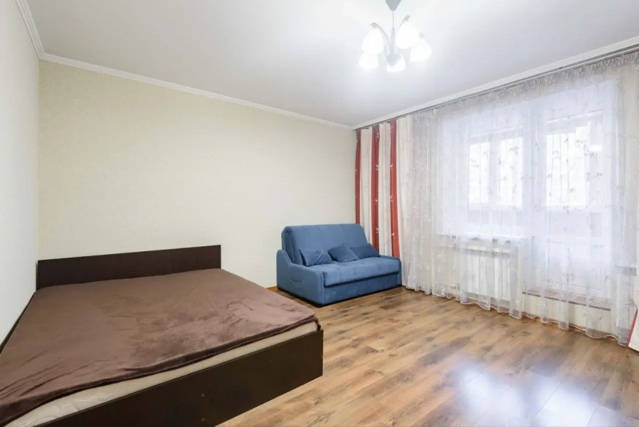 Квартира на Серова 22