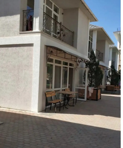 Lazurnyj (Nikolaevka)