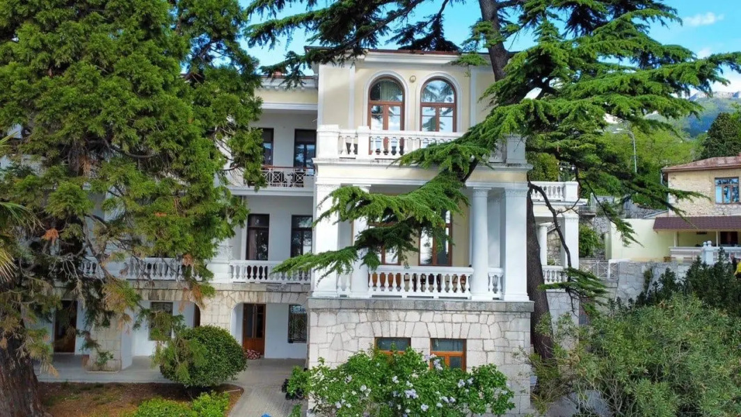 Отель Лиго Морская