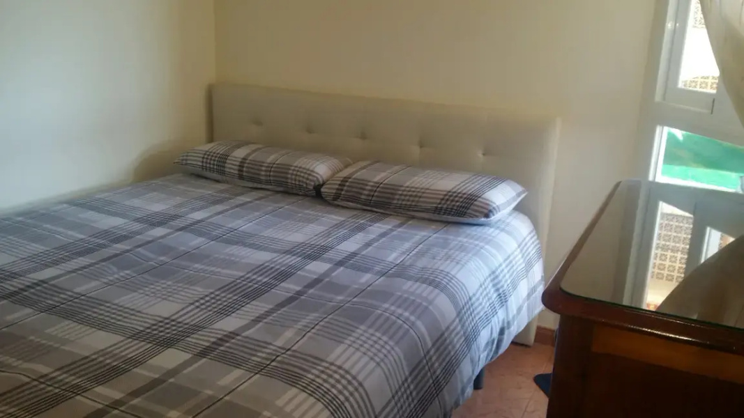 Апартаменты Benalmadena Costa