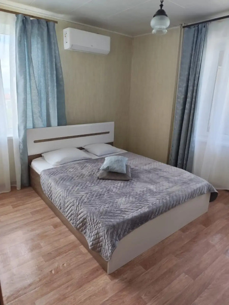 Квартира С ВИДОМ НА МОРЕ