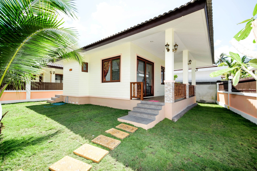 Апарт-Отель Lucky Villa Residence