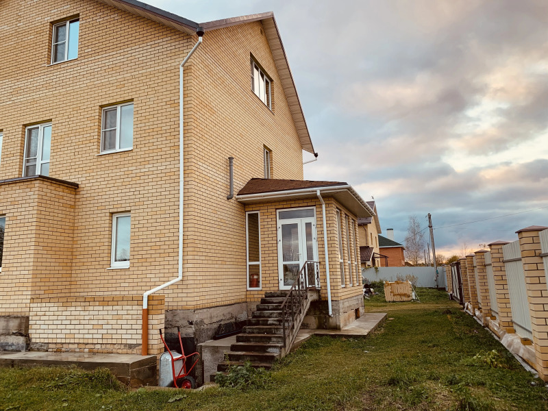 Гостевой дом Тверь Комфорт