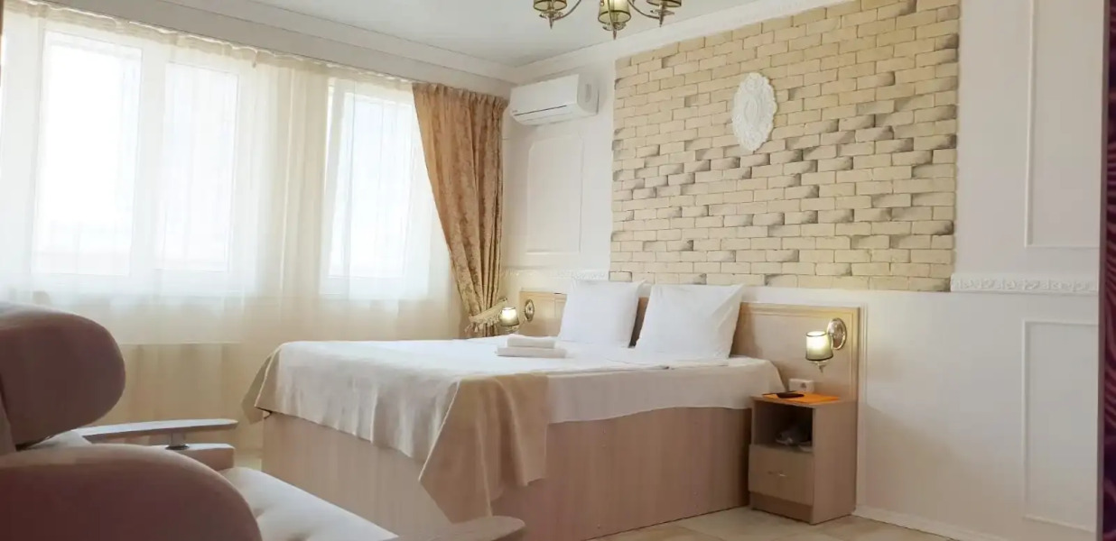 Квартира Рантье ЖК Центральный на Будённого