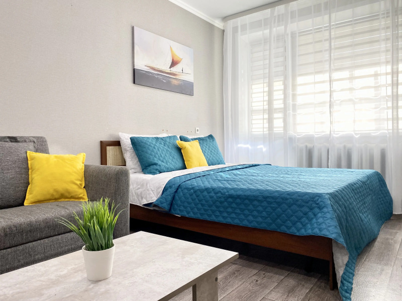 Квартира Sweet Home