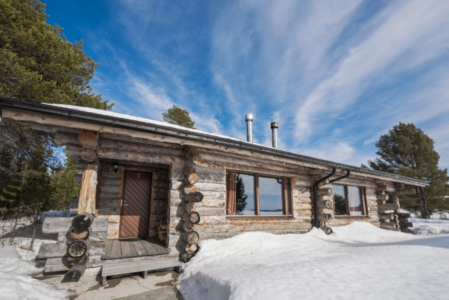 База отдыха Niska