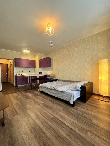 Апартаменты Vojage