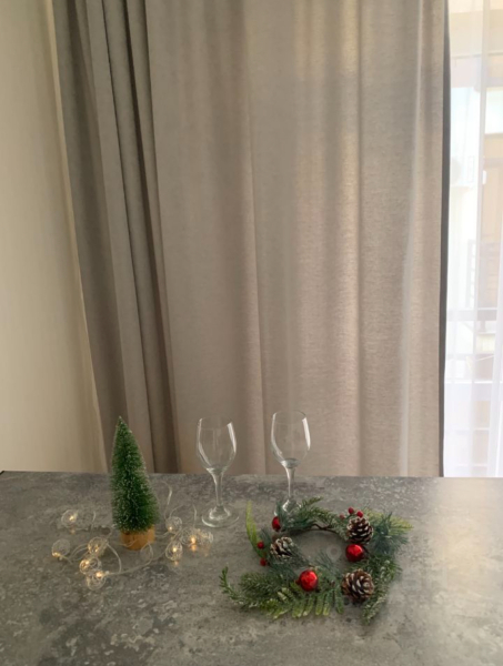 Квартира ЖК Сорренто Парк Сириус