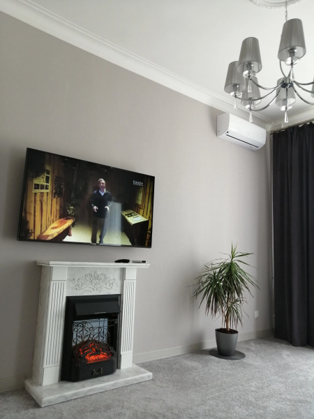 Апартаменты Ленина 12