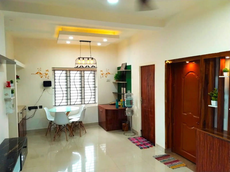 Отель ASS Happystay Inn