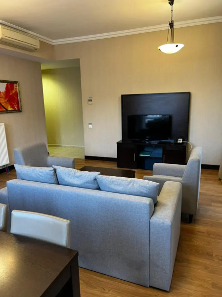 Апартаменты Горная карусель 6