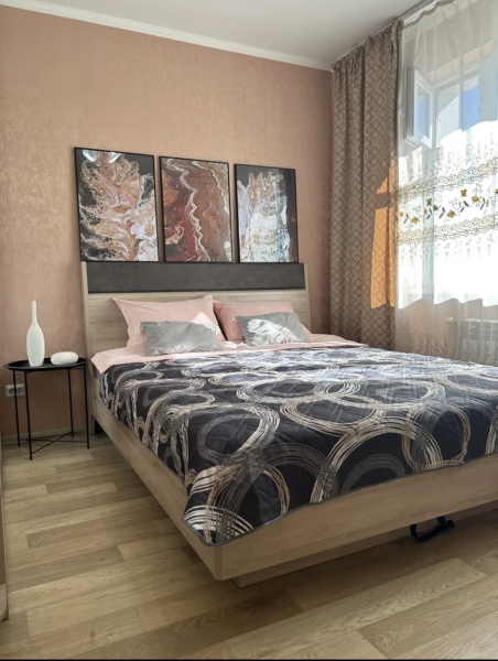 Апартаменты Уютные апарты