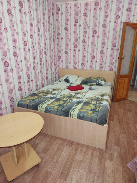 Апартаменты на Гагарина 13