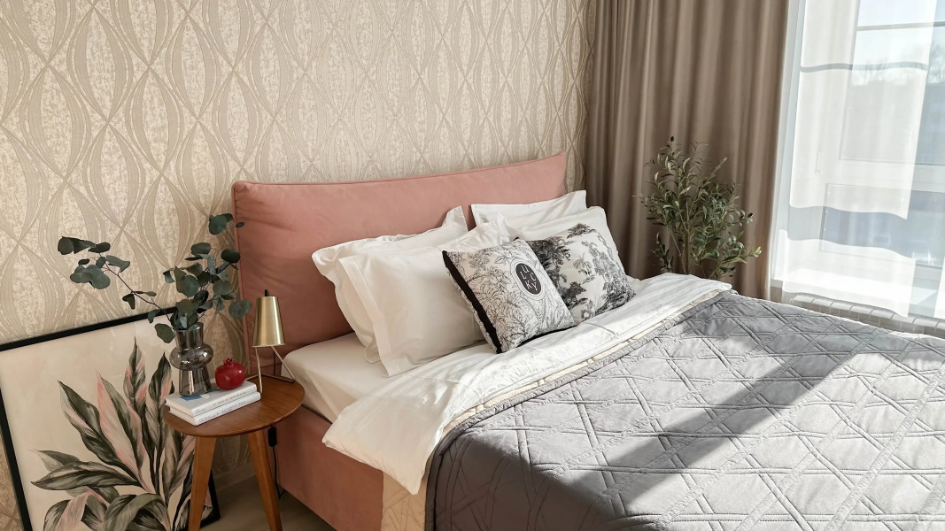 Апартаменты Лучи