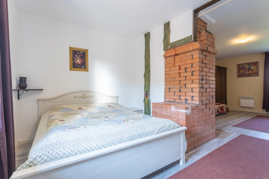 Отель Изборск-Парк