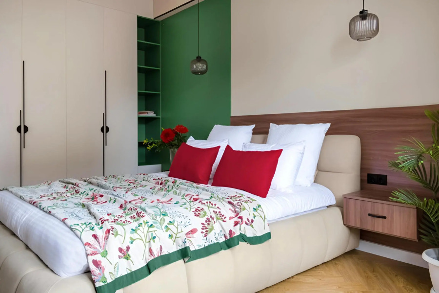 Квартира Insta Style by PiligrimKMV