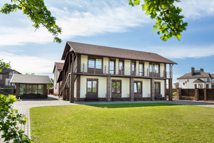 Апартаменты Apart39 в Янтарном