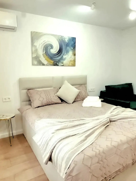 Квартира в центре Кисловодска рядом с Москва