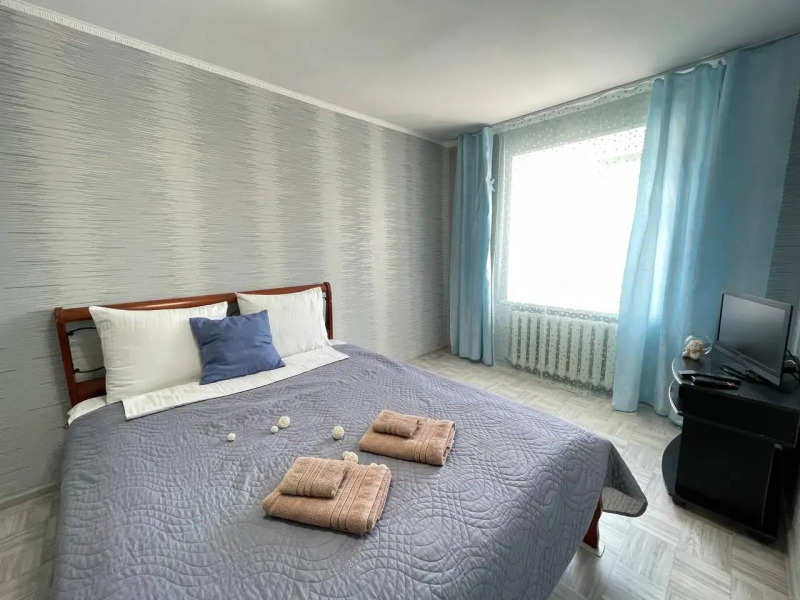 Квартира Копылова 43/2-37