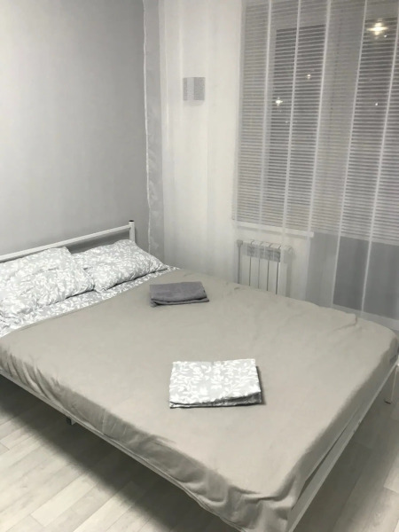 Квартира Студия