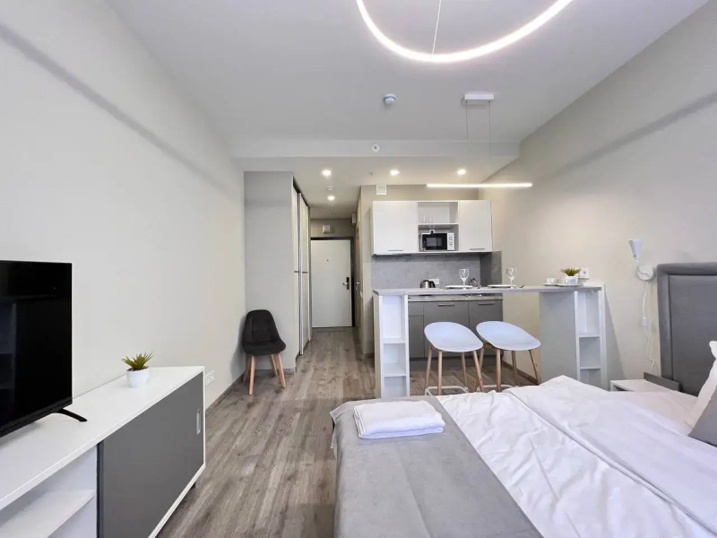 Квартира Студия у Метро