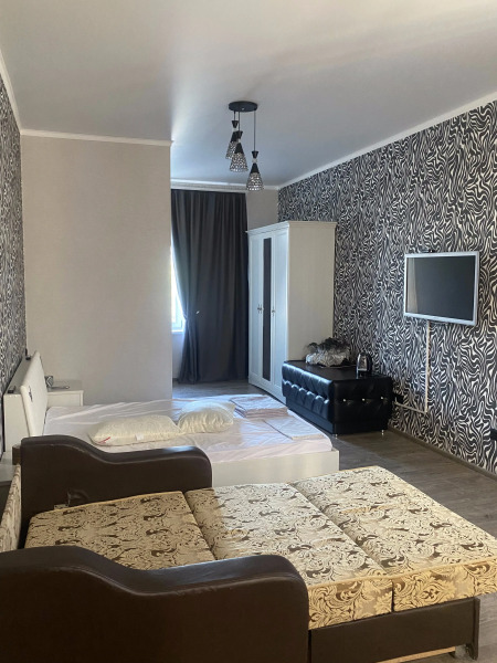 Гостевой дом  Маринис