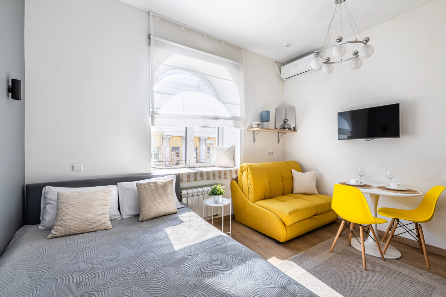 Апарт-отель Art Room у Кремля