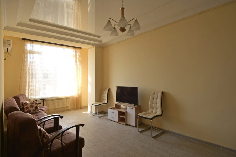 Apartments RentInnYerevan Nalbandyan 7/1