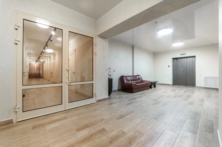 Мини-отель Гостиница Портовая