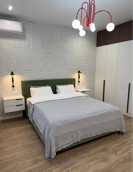 Квартира на Сибгата Хакима