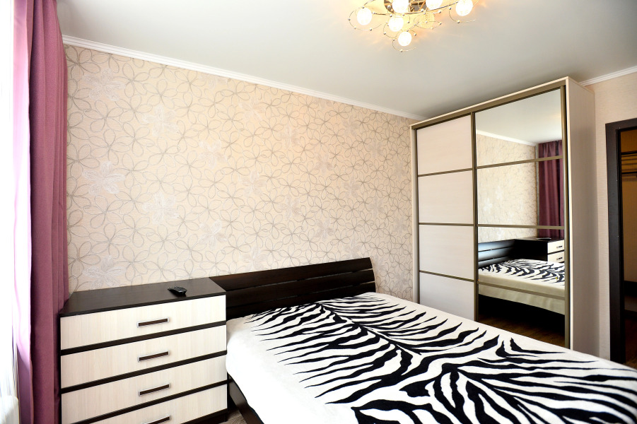 Апартаменты Сутки-24