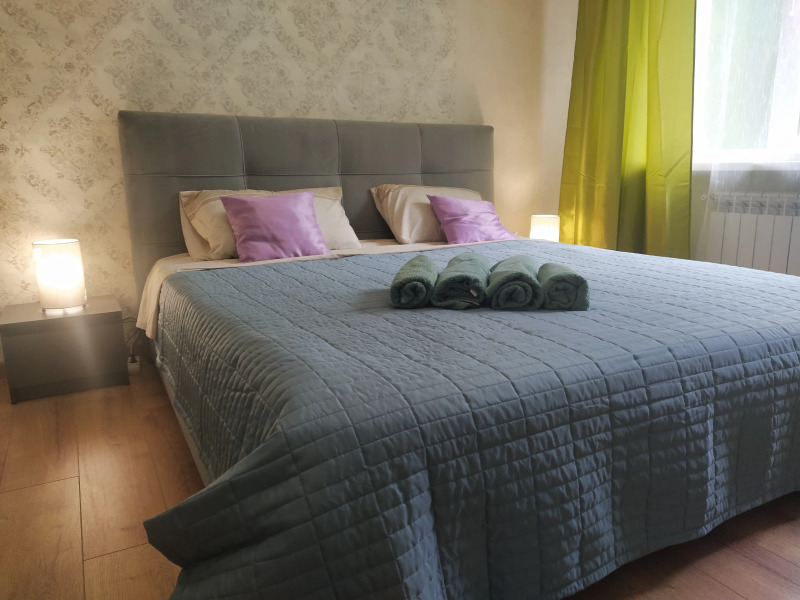 Квартира Уютная в центре исторического района