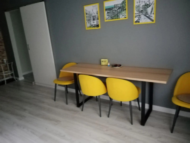 Квартира отличная на Митирева 14А от Горницы