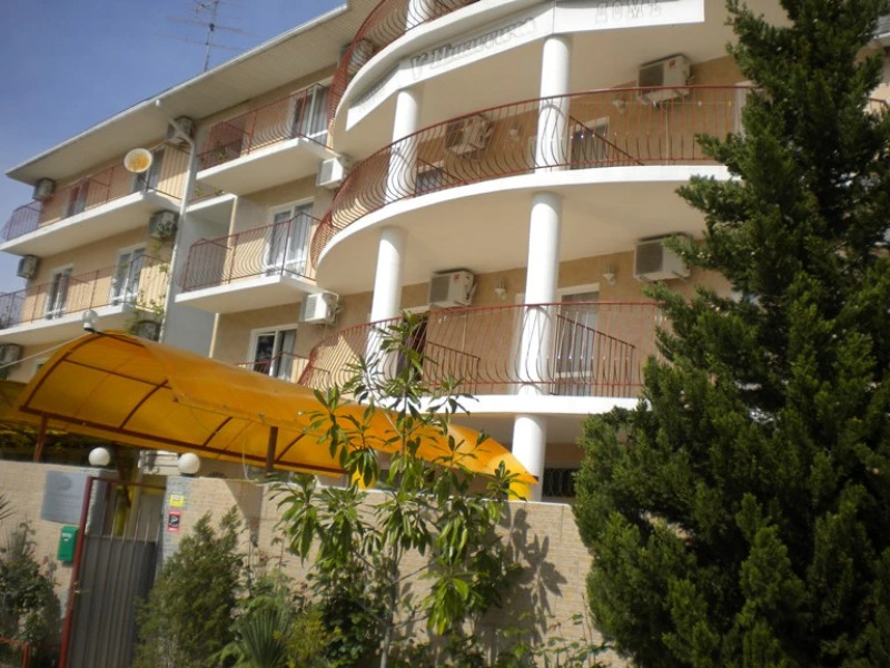 Гостевой дом У Никитича