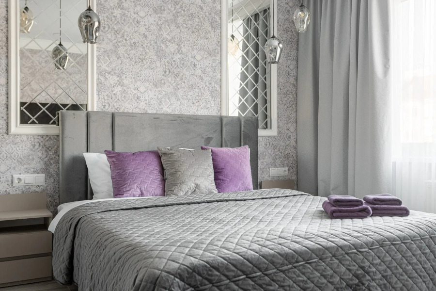 Квартира 60 на Потемкина