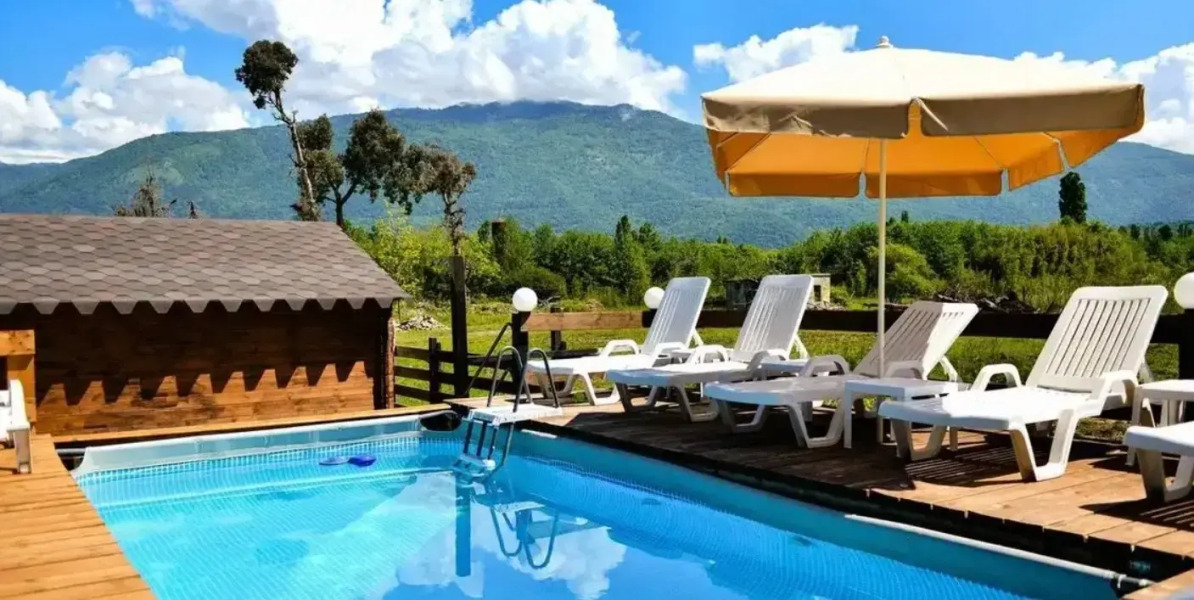 Мини-отель Эко-комплекс "Эмилия"