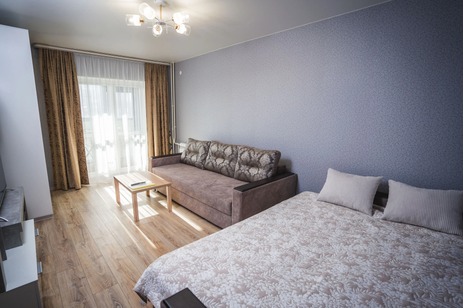 Апартаменты Atlant Apartments 33