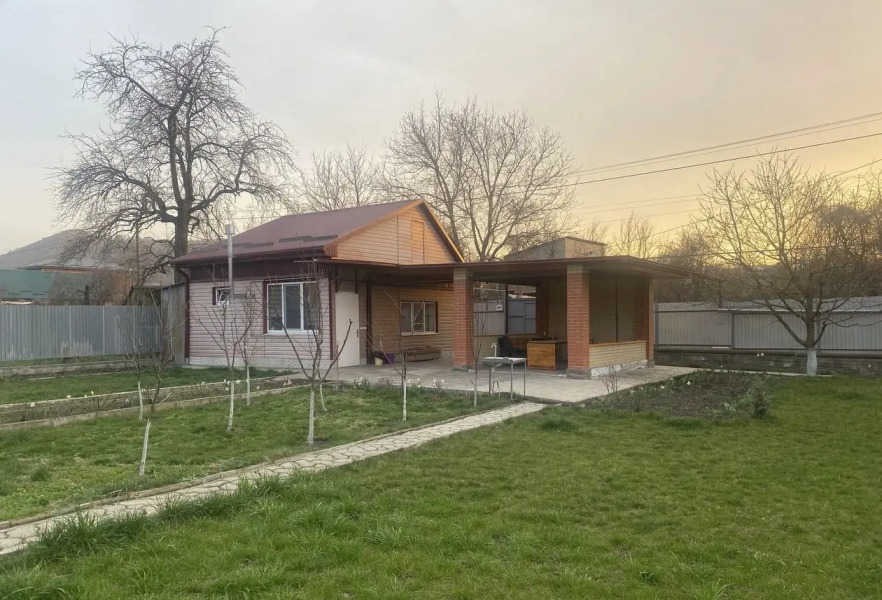 Частный Дом Лунная Ночь