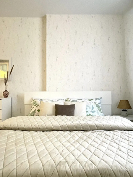 Квартира Благородная Kravc Group в Дядьково