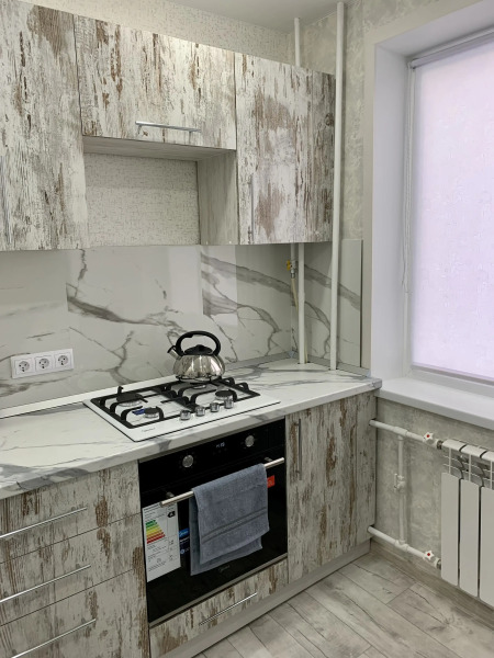 Квартира Двухкомнатная