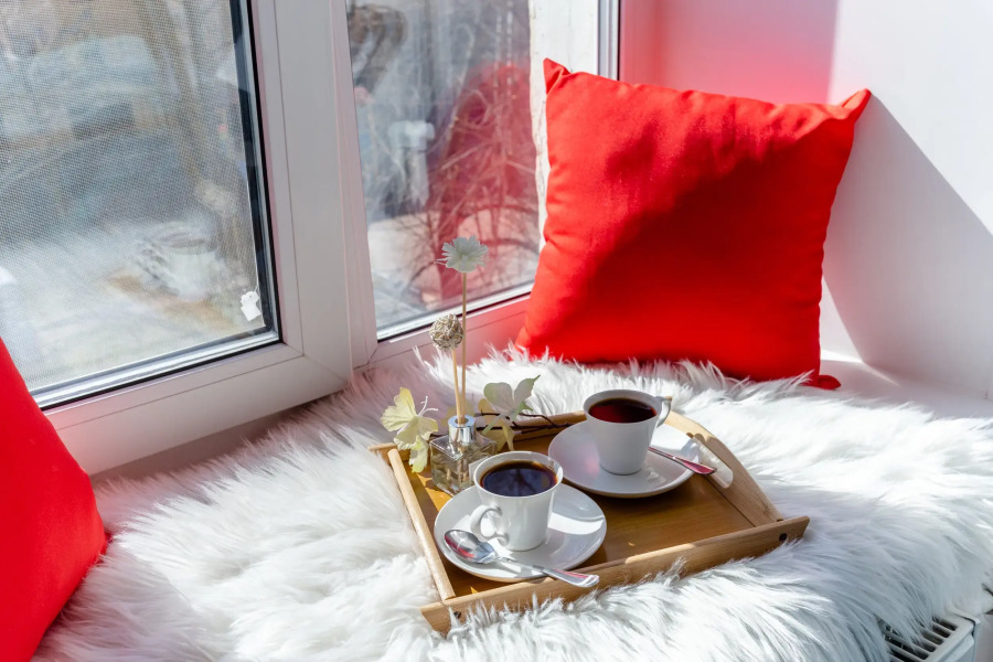 Апартаменты Студия у Сенной