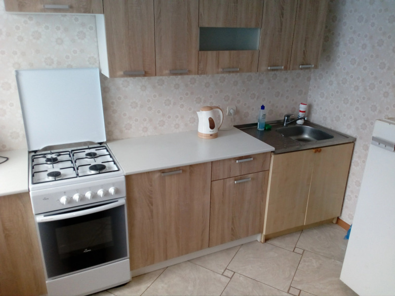 Апартаменты в Новостройке