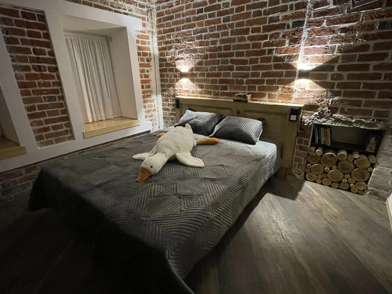 Частный дом на Красногвардейской 23