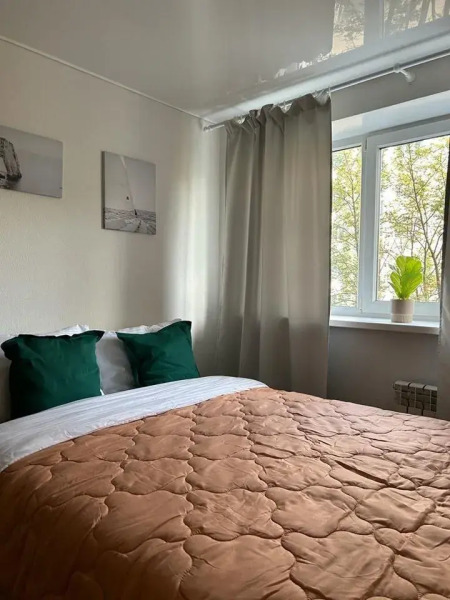 Квартира Белый Медведь на Дзержинского 8