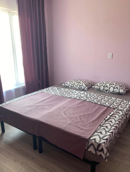 Гостевой дом СеМакс