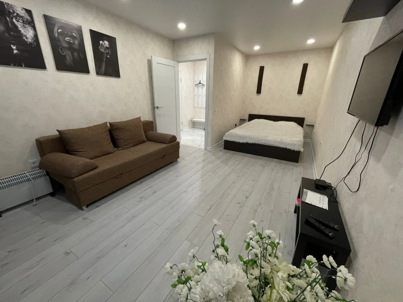 Квартира на Свободной