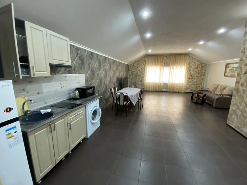 Апартаменты у Арама