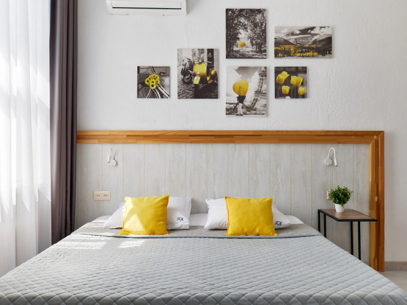 Апартаменты Rush in aparts в центре Казани. Рядом Баумана набережная Волги ж/д вокзал