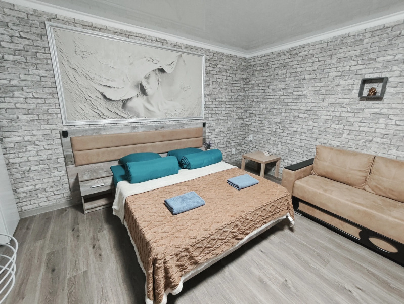 Апартаменты на Красной Армии 136/11