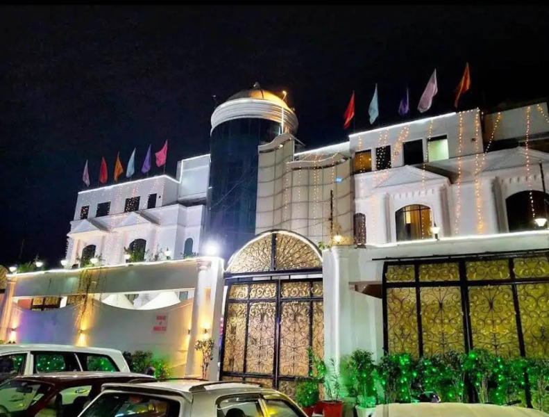 Hotel Mandakini Royal